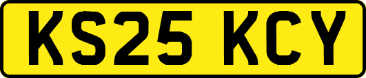 KS25KCY