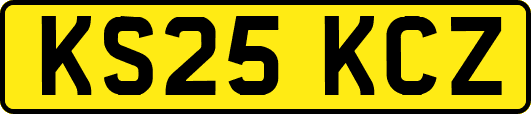 KS25KCZ