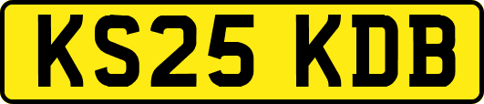 KS25KDB