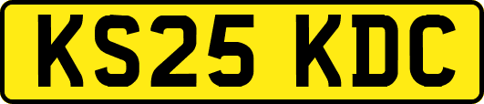 KS25KDC