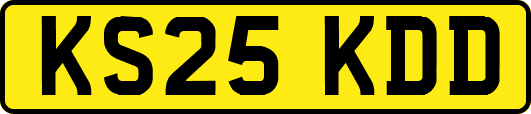 KS25KDD