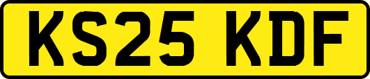 KS25KDF
