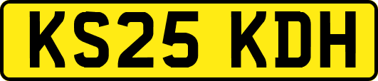KS25KDH