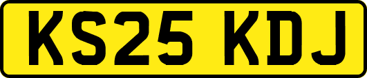 KS25KDJ