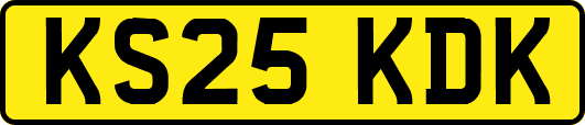 KS25KDK