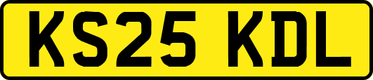 KS25KDL