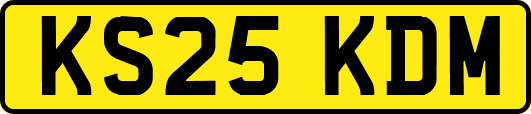 KS25KDM