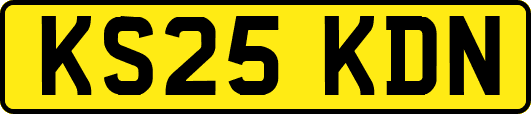 KS25KDN