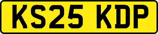 KS25KDP