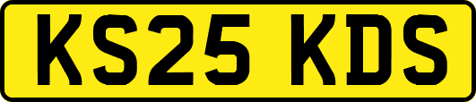 KS25KDS