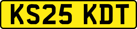 KS25KDT