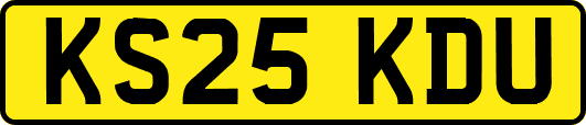KS25KDU