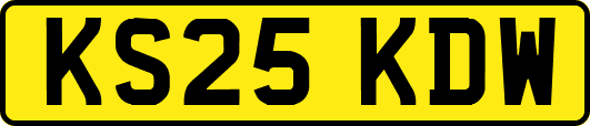 KS25KDW