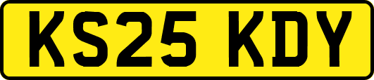 KS25KDY