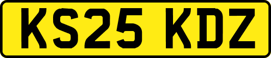 KS25KDZ