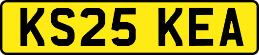 KS25KEA