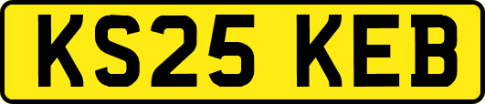 KS25KEB