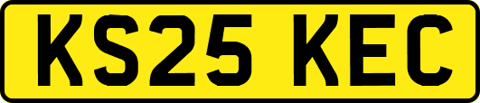 KS25KEC