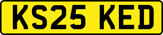 KS25KED
