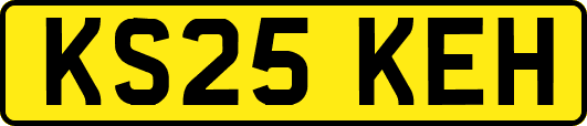 KS25KEH