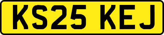 KS25KEJ