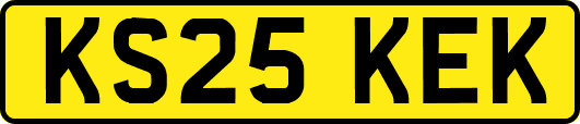 KS25KEK