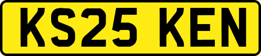 KS25KEN