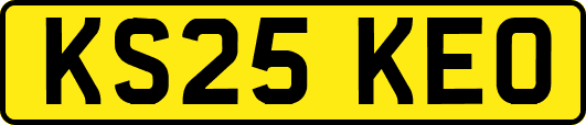 KS25KEO