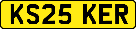KS25KER
