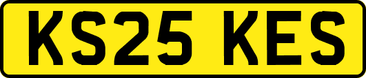 KS25KES