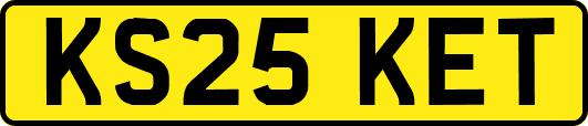 KS25KET