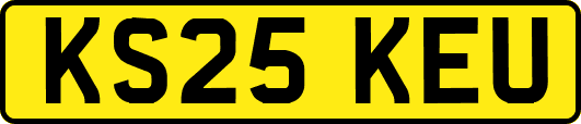 KS25KEU