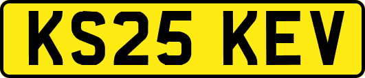 KS25KEV