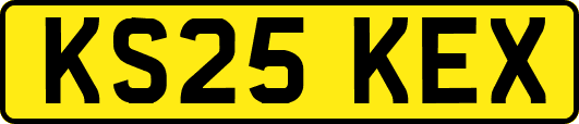 KS25KEX