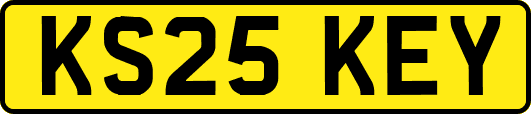 KS25KEY
