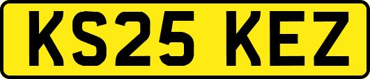 KS25KEZ