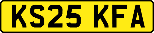 KS25KFA