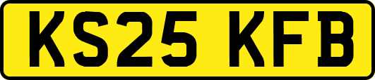 KS25KFB