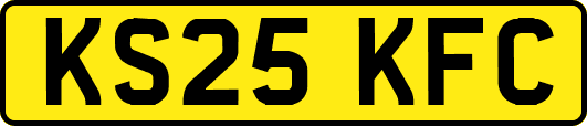 KS25KFC