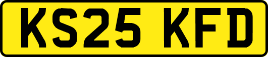 KS25KFD
