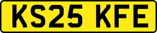 KS25KFE