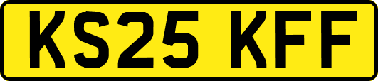 KS25KFF