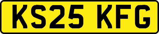 KS25KFG