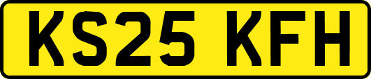 KS25KFH