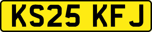 KS25KFJ