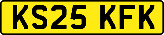 KS25KFK