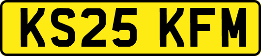 KS25KFM