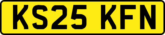 KS25KFN