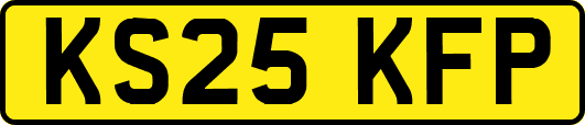 KS25KFP