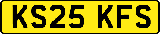 KS25KFS
